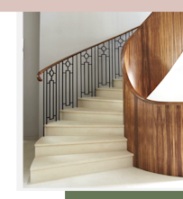 Услуги Лестницы под ключ в Сарапуле