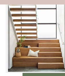 Услуги Лестницы под ключ в Сарапуле