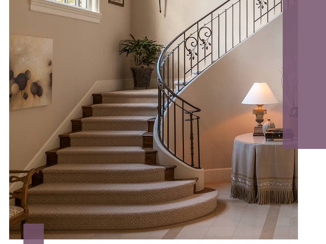 Лестницы под ключ в Сарапуле — изготовление, монтаж, демонтаж