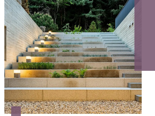 Монтаж лестниц под ключ в Сарапуле — быстро и качественно