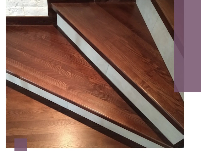 Ремонт металлических и бетонных лестниц в Сарапуле быстро и качественно