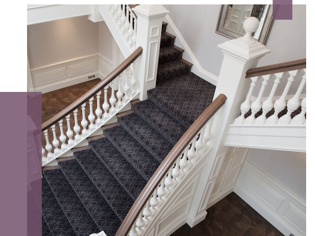 Деревянные лестницы в Сарапуле на заказ от 433608 руб. — ПРОЛЁТ-Срл