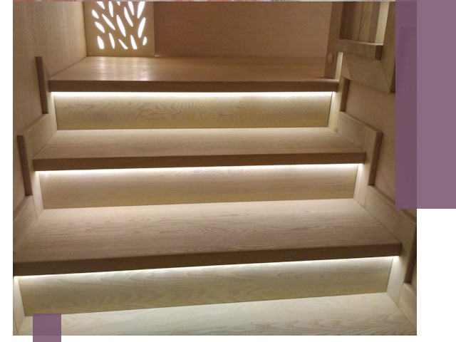 Облицовка бетонных лестниц под ключ в Сарапуле качественно и быстро