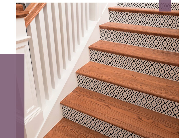 Покраска лестниц в Сарапуле от 1910 руб. — цены и сроки | ПРОЛЁТ-Срл