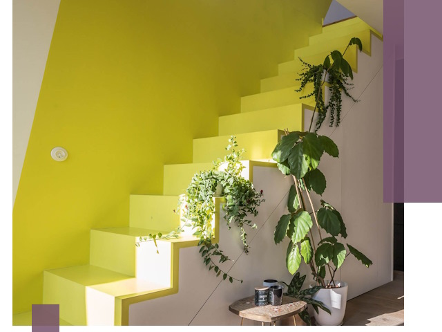 Профессиональная покраска лестниц в Сарапуле с гарантией качества