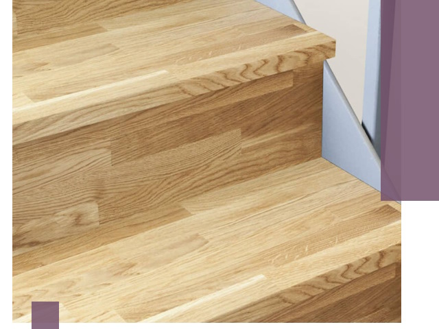 Лестницы из сосны под ключ в Сарапуле — изготовление и монтаж