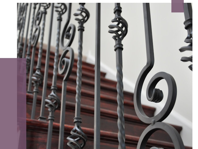 Демонтаж перил в Сарапуле от 4336 руб. — разборка и вывоз | ПРОЛЁТ-Срл