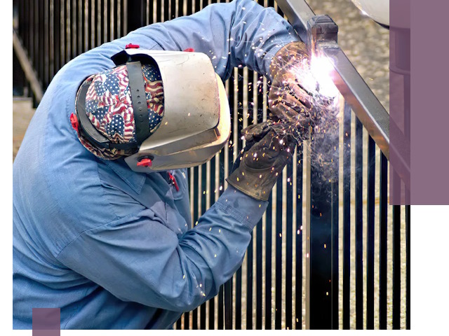 Демонтаж перил срочно и аккуратно в Сарапуле