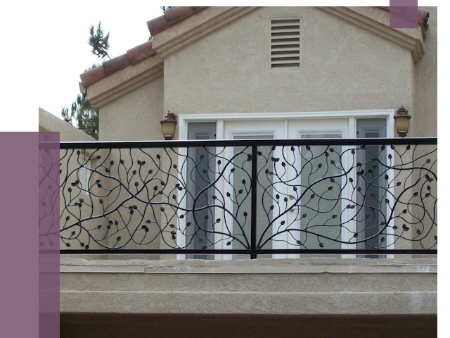 Монтаж балконных ограждений в Сарапуле от 5368 руб. — ПРОЛЁТ-Срл