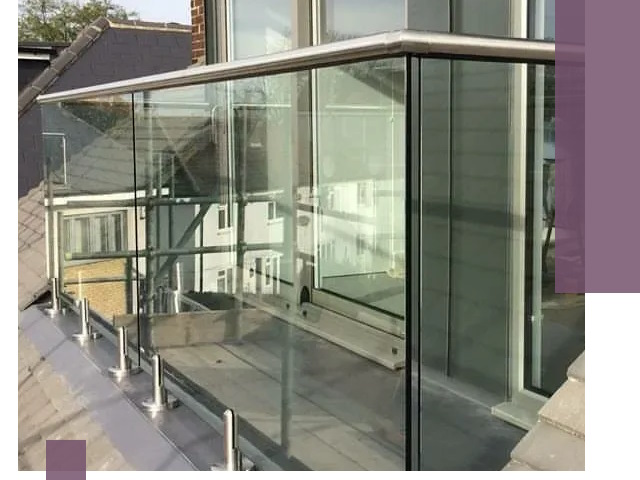 Демонтаж балконных ограждений в Сарапуле — быстро и безопасно