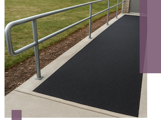 Демонтаж пандусов в Сарапуле: быстро и аккуратно