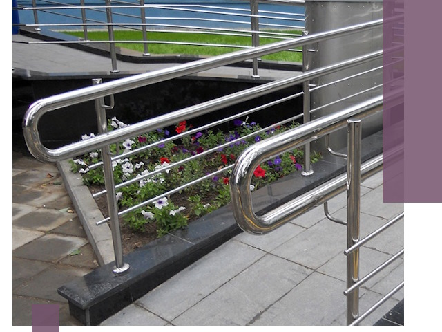 Ремонт пандусов в Сарапуле: быстро, надежно, с гарантией