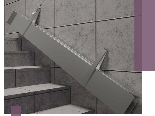 Монтаж откидных пандусов под ключ в Сарапуле для удобства доступа