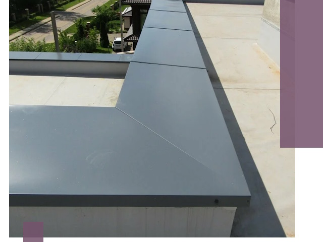 Демонтаж парапетов любой сложности в Сарапуле быстро и аккуратно