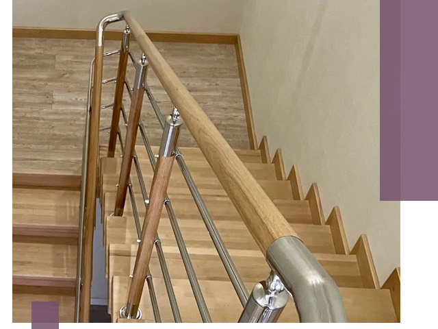 Ремонт поручней и ограждений в Сарапуле — качественно и быстро